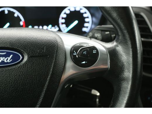 Ford Transit Connect 1.5 EcoBlue L2 | 120PK | 8-Traps Automaat | Airco | Cruise | Camera | 3-Zits | Trekh. | Carplay |... ActivLease financial lease