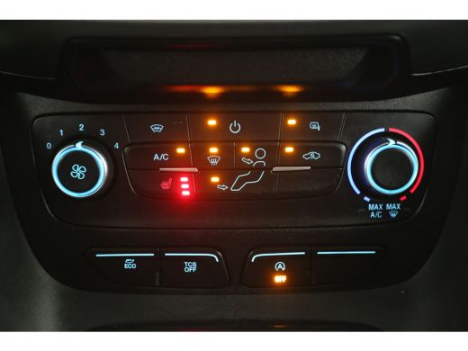 Ford Transit Connect 1.5 EcoBlue L2 | 120PK | 8-Traps Automaat | Airco | Cruise | Camera | 3-Zits | Trekh. | Carplay |... ActivLease financial lease