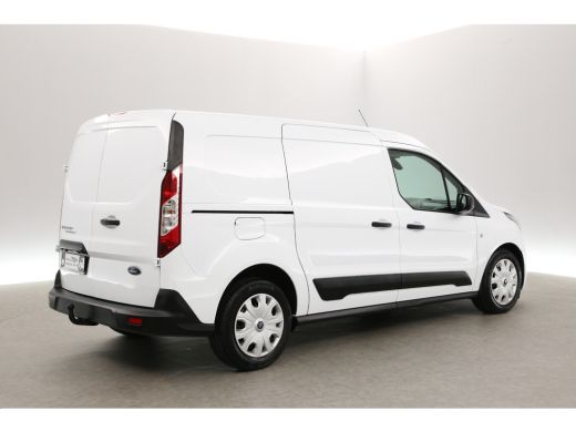 Ford Transit Connect 1.5 EcoBlue L2 | 120PK | 8-Traps Automaat | Airco | Cruise | Camera | 3-Zits | Trekh. | Carplay |... ActivLease financial lease