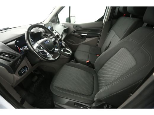 Ford Transit Connect 1.5 EcoBlue L2 | 120PK | 8-Traps Automaat | Airco | Cruise | Camera | 3-Zits | Trekh. | Carplay |... ActivLease financial lease