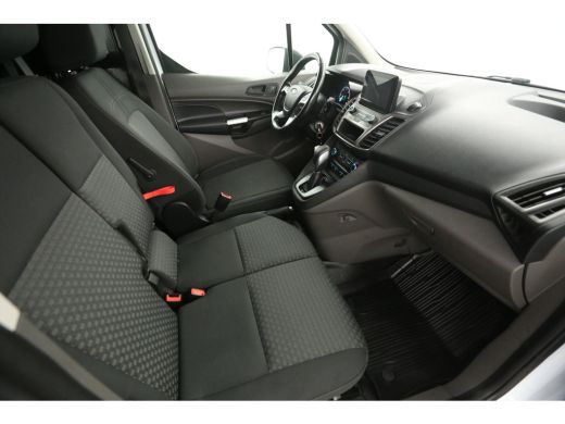 Ford Transit Connect 1.5 EcoBlue L2 | 120PK | 8-Traps Automaat | Airco | Cruise | Camera | 3-Zits | Trekh. | Carplay |... ActivLease financial lease