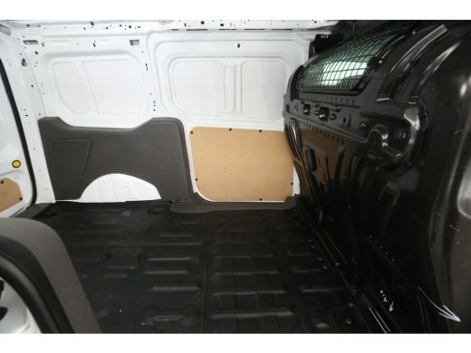 Ford Transit Connect 1.5 EcoBlue L2 | 120PK | 8-Traps Automaat | Airco | Cruise | Camera | 3-Zits | Trekh. | Carplay |... ActivLease financial lease