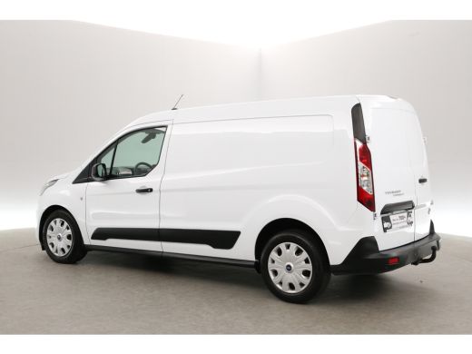 Ford Transit Connect 1.5 EcoBlue L2 | 120PK | 8-Traps Automaat | Airco | Cruise | Camera | 3-Zits | Trekh. | Carplay |... ActivLease financial lease