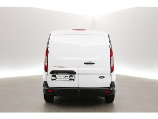 Ford Transit Connect 1.5 EcoBlue L2 | 120PK | 8-Traps Automaat | Airco | Cruise | Camera | 3-Zits | Trekh. | Carplay |... ActivLease financial lease