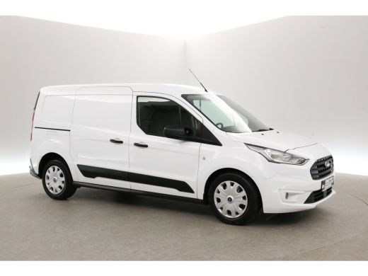 Ford Transit Connect 1.5 EcoBlue L2 | 120PK | 8-Traps Automaat | Airco | Cruise | Camera | 3-Zits | Trekh. | Carplay |... ActivLease financial lease