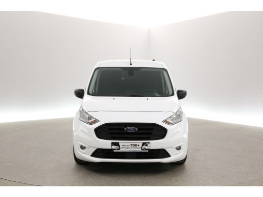 Ford Transit Connect 1.5 EcoBlue L2 | 120PK | 8-Traps Automaat | Airco | Cruise | Camera | 3-Zits | Trekh. | Carplay |... ActivLease financial lease