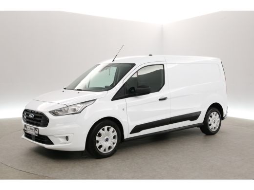 Ford Transit Connect 1.5 EcoBlue L2 | 120PK | 8-Traps Automaat | Airco | Cruise | Camera | 3-Zits | Trekh. | Carplay |... ActivLease financial lease