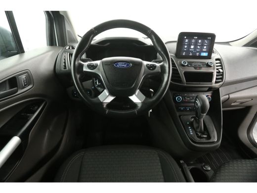 Ford Transit Connect 1.5 EcoBlue L2 | 120PK | 8-Traps Automaat | Airco | Cruise | Camera | 3-Zits | Trekh. | Carplay |... ActivLease financial lease