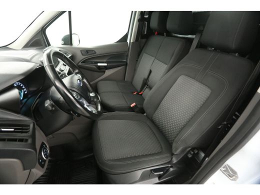 Ford Transit Connect 1.5 EcoBlue L2 | 120PK | 8-Traps Automaat | Airco | Cruise | Camera | 3-Zits | Trekh. | Carplay |... ActivLease financial lease