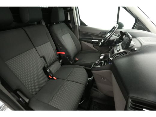 Ford Transit Connect 1.5 EcoBlue L2 | 120PK | 8-Traps Automaat | Airco | Cruise | Camera | 3-Zits | Trekh. | Carplay |... ActivLease financial lease