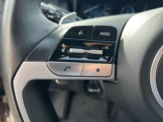 Hyundai Tucson 1.6 T-GDI PHEV Comfort Smart 4WD | Trekhaak | Apple Carplay/Android Auto | Achteruitrijcamera | A... ActivLease financial lease