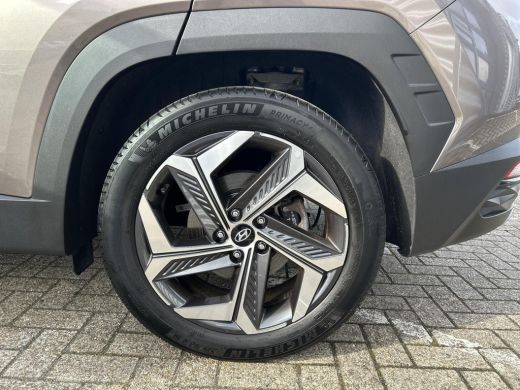 Hyundai Tucson 1.6 T-GDI PHEV Comfort Smart 4WD | Trekhaak | Apple Carplay/Android Auto | Achteruitrijcamera | A... ActivLease financial lease