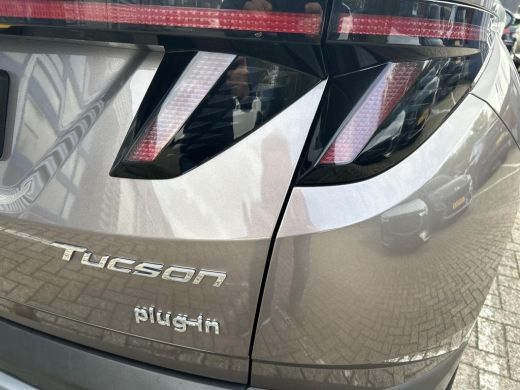 Hyundai Tucson 1.6 T-GDI PHEV Comfort Smart 4WD | Trekhaak | Apple Carplay/Android Auto | Achteruitrijcamera | A... ActivLease financial lease