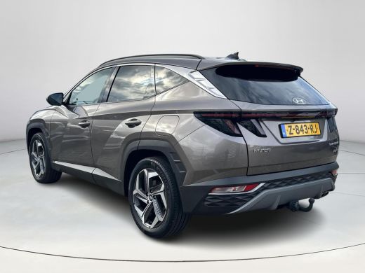 Hyundai Tucson 1.6 T-GDI PHEV Comfort Smart 4WD | Trekhaak | Apple Carplay/Android Auto | Achteruitrijcamera | A... ActivLease financial lease