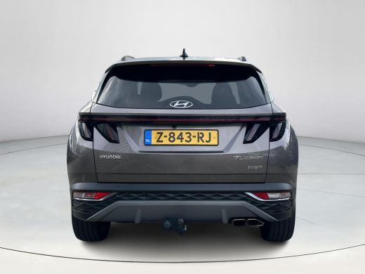 Hyundai Tucson 1.6 T-GDI PHEV Comfort Smart 4WD | Trekhaak | Apple Carplay/Android Auto | Achteruitrijcamera | A... ActivLease financial lease