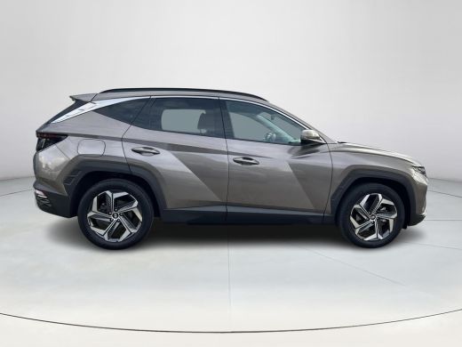 Hyundai Tucson 1.6 T-GDI PHEV Comfort Smart 4WD | Trekhaak | Apple Carplay/Android Auto | Achteruitrijcamera | A... ActivLease financial lease