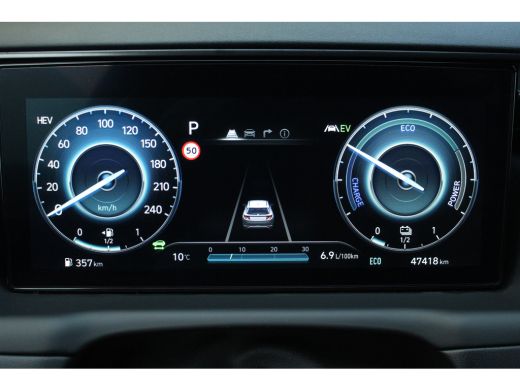 Hyundai Tucson N Line | ADap. Cruise C. | Matrix LED | Leer /Alcantara | BLIS | Elec. A. klep | KeyLess | A.bank... ActivLease financial lease