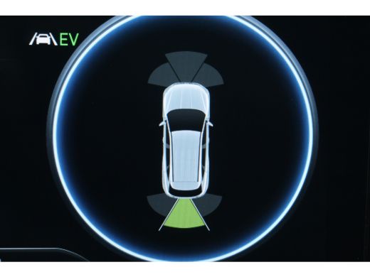 Hyundai Tucson N Line | ADap. Cruise C. | Matrix LED | Leer /Alcantara | BLIS | Elec. A. klep | KeyLess | A.bank... ActivLease financial lease