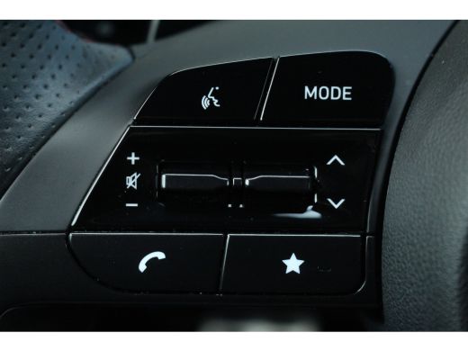 Hyundai Tucson N Line | ADap. Cruise C. | Matrix LED | Leer /Alcantara | BLIS | Elec. A. klep | KeyLess | A.bank... ActivLease financial lease