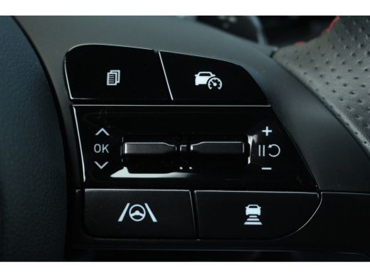 Hyundai Tucson N Line | ADap. Cruise C. | Matrix LED | Leer /Alcantara | BLIS | Elec. A. klep | KeyLess | A.bank... ActivLease financial lease