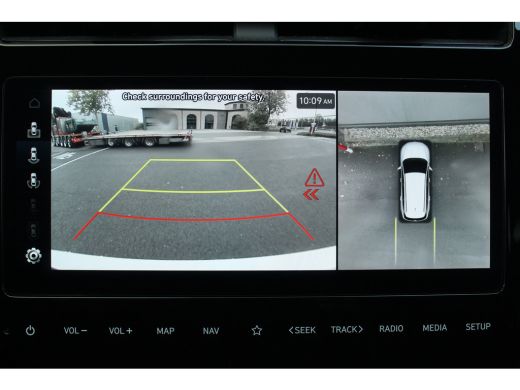 Hyundai Tucson N Line | ADap. Cruise C. | Matrix LED | Leer /Alcantara | BLIS | Elec. A. klep | KeyLess | A.bank... ActivLease financial lease