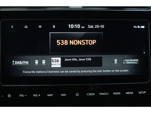 Hyundai Tucson N Line | ADap. Cruise C. | Matrix LED | Leer /Alcantara | BLIS | Elec. A. klep | KeyLess | A.bank... ActivLease financial lease