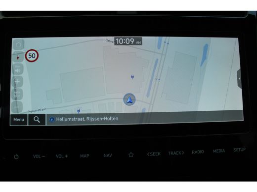 Hyundai Tucson N Line | ADap. Cruise C. | Matrix LED | Leer /Alcantara | BLIS | Elec. A. klep | KeyLess | A.bank... ActivLease financial lease