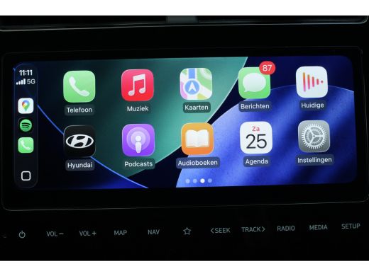 Hyundai Tucson N Line | ADap. Cruise C. | Matrix LED | Leer /Alcantara | BLIS | Elec. A. klep | KeyLess | A.bank... ActivLease financial lease