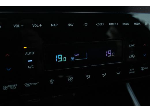 Hyundai Tucson N Line | ADap. Cruise C. | Matrix LED | Leer /Alcantara | BLIS | Elec. A. klep | KeyLess | A.bank... ActivLease financial lease