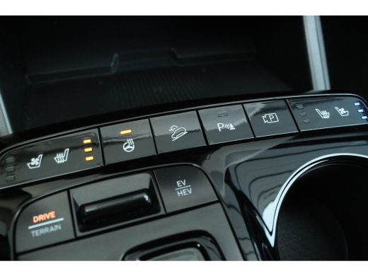 Hyundai Tucson N Line | ADap. Cruise C. | Matrix LED | Leer /Alcantara | BLIS | Elec. A. klep | KeyLess | A.bank... ActivLease financial lease