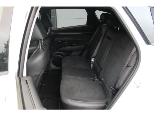 Hyundai Tucson N Line | ADap. Cruise C. | Matrix LED | Leer /Alcantara | BLIS | Elec. A. klep | KeyLess | A.bank... ActivLease financial lease