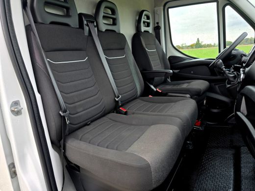Iveco Daily 35S14V 2.3 352L H2 L2L H2 - 140 Pk - Euro 6 - Airco - Cruise Control ActivLease financial lease