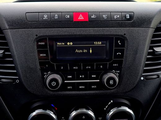 Iveco Daily 35S14V 2.3 352L H2 L2L H2 - 140 Pk - Euro 6 - Airco - Cruise Control ActivLease financial lease