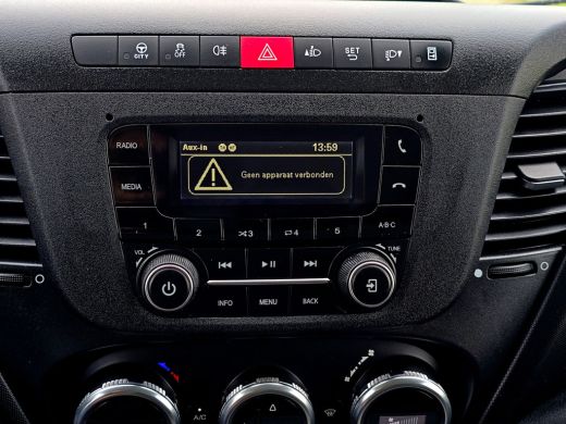 Iveco Daily 35S14V 2.3 352L H2 L2L H2 - 140 Pk - Euro 6 - Airco - Cruise Control ActivLease financial lease