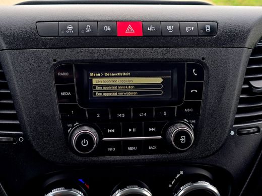 Iveco Daily 35S14V 2.3 352L H2 L2L H2 - 140 Pk - Euro 6 - Airco - Cruise Control ActivLease financial lease