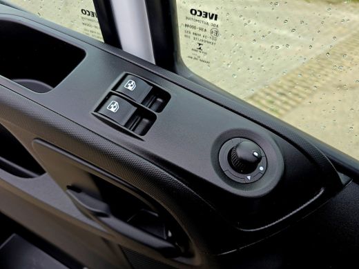 Iveco Daily 35S14V 2.3 352L H2 L2L H2 - 140 Pk - Euro 6 - Airco - Cruise Control ActivLease financial lease