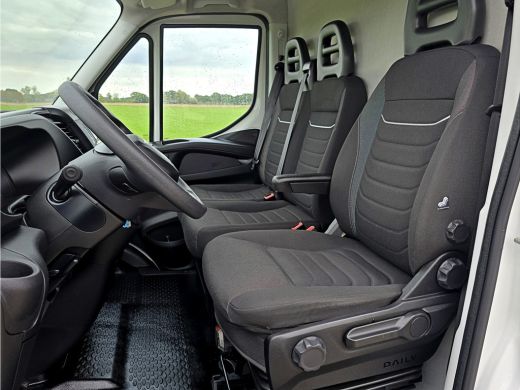 Iveco Daily 35S14V 2.3 352L H2 L2L H2 - 140 Pk - Euro 6 - Airco - Cruise Control ActivLease financial lease
