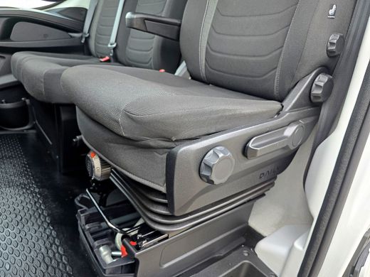 Iveco Daily 35S14V 2.3 352L H2 L2L H2 - 140 Pk - Euro 6 - Airco - Cruise Control ActivLease financial lease