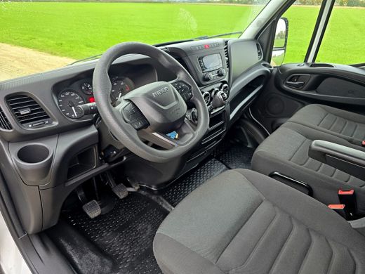 Iveco Daily 35S14V 2.3 352L H2 L2L H2 - 140 Pk - Euro 6 - Airco - Cruise Control ActivLease financial lease
