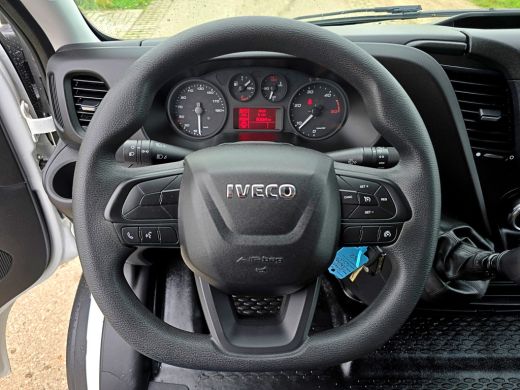 Iveco Daily 35S14V 2.3 352L H2 L2L H2 - 140 Pk - Euro 6 - Airco - Cruise Control ActivLease financial lease