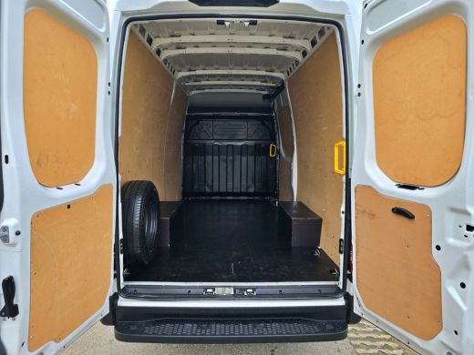 Iveco Daily 35S14V 2.3 352L H2 L2L H2 - 140 Pk - Euro 6 - Airco - Cruise Control ActivLease financial lease
