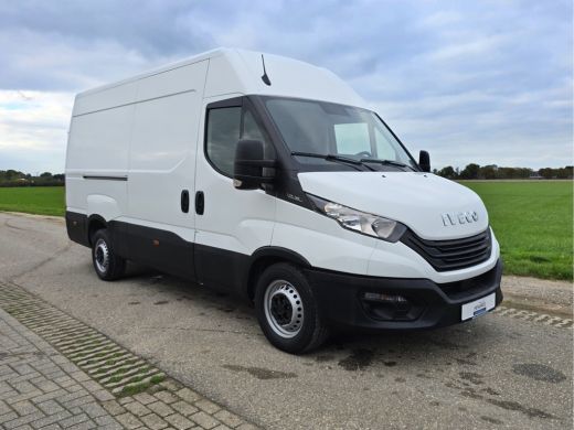 Iveco Daily 35S14V 2.3 352L H2 L2L H2 - 140 Pk - Euro 6 - Airco - Cruise Control ActivLease financial lease
