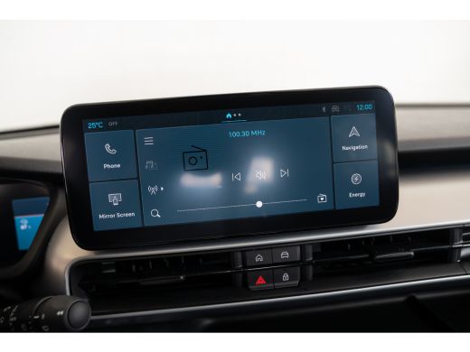 Jeep Avenger Summit 54 kWh | Warmtepomp | Elektrische Achterklep | Camera | Winter pack | Keyless | Climate Co... ActivLease financial lease