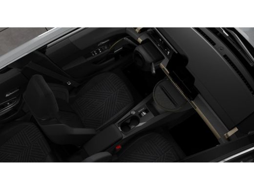 Lancia Ypsilon EdizioneLimitata Automaat ActivLease financial lease