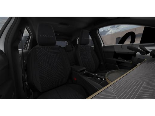 Lancia Ypsilon EdizioneLimitata Automaat ActivLease financial lease