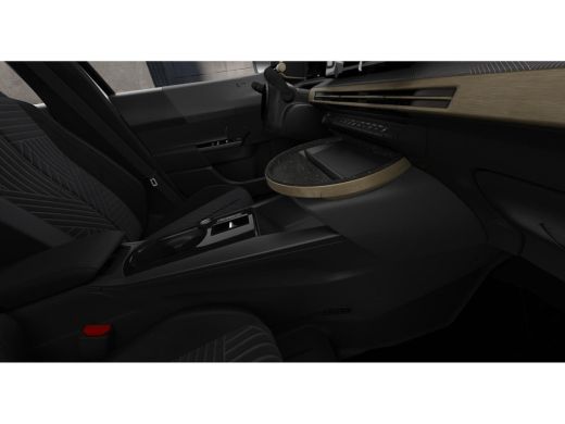 Lancia Ypsilon EdizioneLimitata Automaat ActivLease financial lease