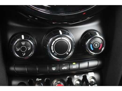 Mini Cooper Cabrio 1.5 Cooper Business Edition Aut. | Cruise | Navi | DAB | Parkeersens. | LED | Cruise | Navi | DAB... ActivLease financial lease