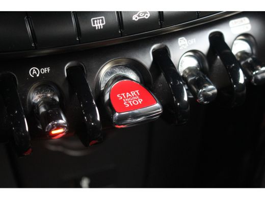 Mini Cooper Cabrio 1.5 Cooper Business Edition Aut. | Cruise | Navi | DAB | Parkeersens. | LED | Cruise | Navi | DAB... ActivLease financial lease