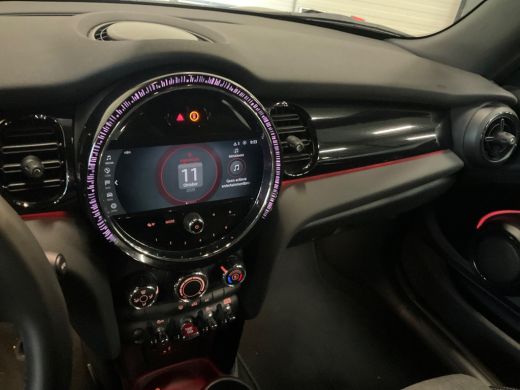 Mini Cooper Cabrio 1.5 Cooper Business Edition Aut. ActivLease financial lease