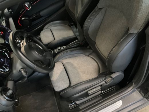 Mini Cooper Cabrio 1.5 Cooper Business Edition Aut. ActivLease financial lease